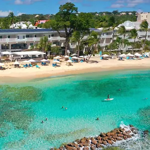 4* Hotel Sugar Bay Barbados -